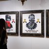 Шевченківський березень  на Факультеті психології, соціальної роботи та спеціальної освіти (до 210 –річниці з Дня народження Тараса Шевченка)